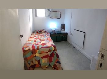 Roomgo AR - Habitación privada en un dpt de 3 ambientes, Buenos Aires - AR$ 300.000 pm