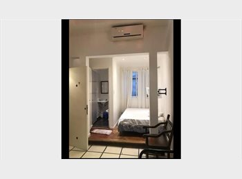 Roomgo AR - DUEÑO DIRECTO - MONOAMBIENTE EN BBELGRANO, Capital Federal - AR$ 650.000 pm
