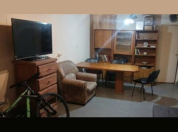 Roomgo AR - Alquiler Habitacion Gonnet, La Plata - AR$ 230.000 pm