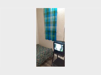 Roomgo AR - Habitación comedor pequeño. Y baño privado, Buenos Aires - AR$ 0 pm