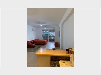 Roomgo AR - Alquilo Depto para personas responsables, Capital Federal - AR$ 450.000 pm