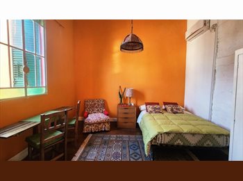 Roomgo AR - Hermosa habitacion individual, Buenos Aires - AR$ 680.000 pm
