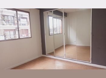 Roomgo AR - Dto de 2 ambientes con balcon, Buenos Aires - AR$ 900.000 pm