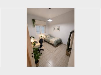 Roomgo AR - ALQUILER HABITACIÓN DEPTO COMPARTIDO — BARRIO ALVEAR / PARQUE AVELLANEDA, CABA, Capital Federal - AR$ 350.000 pm