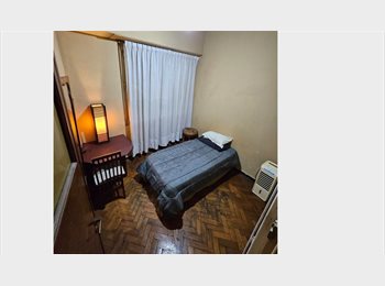 Roomgo AR - Habitación avenida callao centro, Buenos Aires - AR$ 400.000 pm