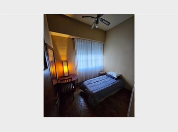 Roomgo AR - Habitación avenida callao centro, Buenos Aires - AR$ 400.000 pm