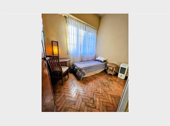 Roomgo AR - Habitacion comoda en departamento, leer ⬇️, Buenos Aires - AR$ 400.000 pm