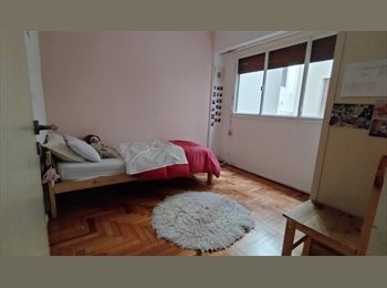 Roomgo AR - Habitación individual con excelente ubicación, Capital Federal - AR$ 700.000 pm