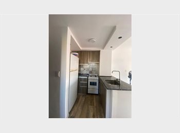 Roomgo AR - Alquiler Temporario WhatsApp Zona Tranquila y Segura, Rosario - AR$ 28.000 pm