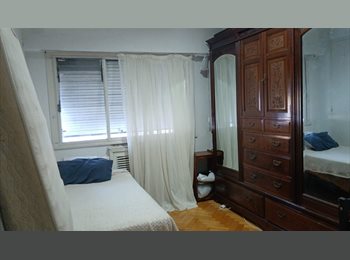 Roomgo AR - Alquilo habitación simple ,Dormitorio, Buenos Aires - AR$ 470.000 pm