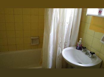 Roomgo AR - Monoambiente en centro, Buenos Aires - AR$ 250.000 pm
