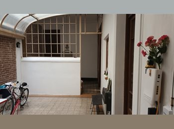 Roomgo AR - Hermosas habitaciones espaciosas y luminosas - San Telmo, Buenos Aires - AR$ 375.000 pm