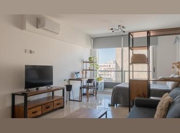 Roomgo AR - Nuevo en el Corazon de San Telmo, Buenos Aires - AR$ 310.000 pm