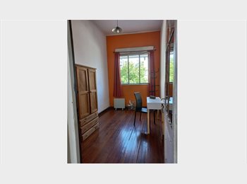 Roomgo AR - Alquilo habitación amoblada en Balvanera., Buenos Aires - AR$ 420 pm