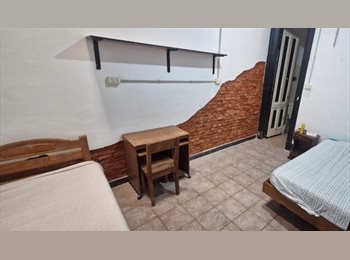 Roomgo AR - Habitacion para 2 personas., Buenos Aires - AR$ 350.000 pm