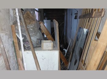 Roomgo AR - Pequeño deposito en alquiler, Capital Federal - AR$ 300.000 pm