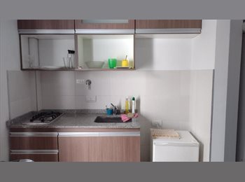 Roomgo AR - departamento cerca del centro., Buenos Aires - AR$ 235.000 pm