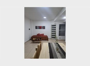 Roomgo AR - Luminoso depart completo en Parque Avellaneda, Capital Federal - AR$ 215.000 pm