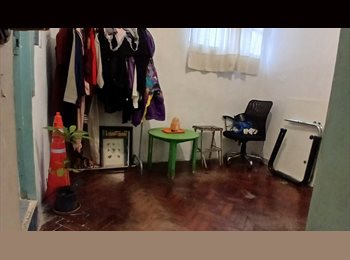 Roomgo AR - Alquilo habitacion amoblada con baño privado en Almagro, Buenos Aires - AR$ 370.000 pm