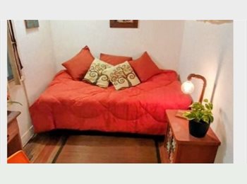 Roomgo AR - Habitación con entrada independientente, Buenos Aires - AR$ 480.000 pm