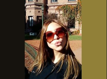 Roomgo AR - maia - 37 - Buenos Aires