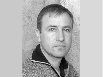 Roomgo AR - Thomas - 60 - Buenos Aires