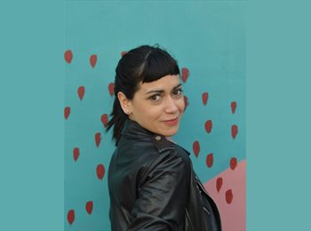 Roomgo AR - Fernanda - 41 - Buenos Aires