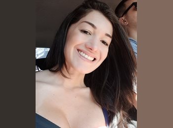 Roomgo AR - Alejandra - 38 - Buenos Aires