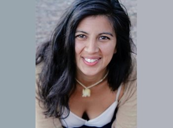 Roomgo AR - Alejandra - 40 - Buenos Aires