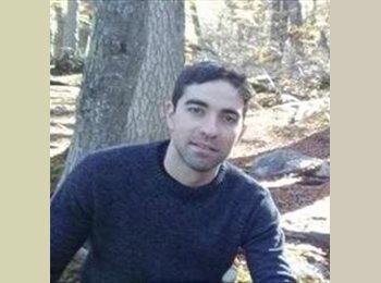 Roomgo AR - Alberto - 41 - Capital Federal