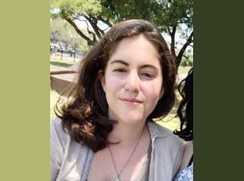 Roomgo AR - Luchi - 28 - Capital Federal