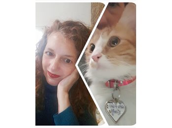 Roomgo AR - Angela - 56 - Buenos Aires