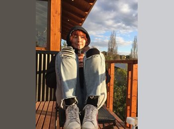 Roomgo AR - Martina - 22 - Capital Federal