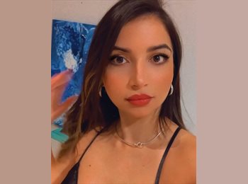 Roomgo AR - Marlene - 29 - San Isidro