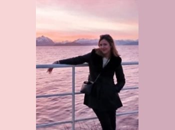 Roomgo AR - Sofia - 24 - Buenos Aires