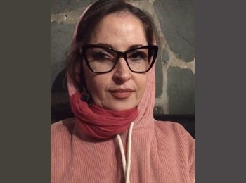 Roomgo AR - Natalia Behncke - 43 - Buenos Aires
