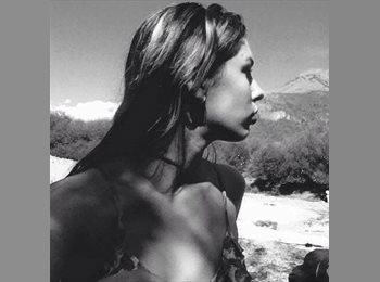 Roomgo AR - Tami - 29 - Capital Federal