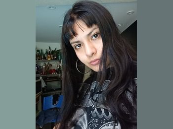 Roomgo AR - Lara - 19 - Buenos Aires