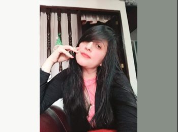 Roomgo AR - Johana - 36 - Buenos Aires