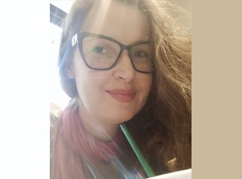 Roomgo AR - Natalia - 44 - La Plata