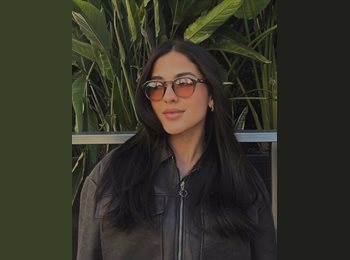 Roomgo AR - Paula - 24 - Buenos Aires