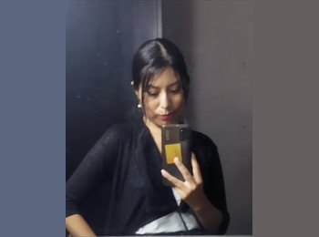 Roomgo AR - Ruth - 35 - Buenos Aires