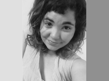 Roomgo AR - Maria Beatriz - 27 - San Isidro