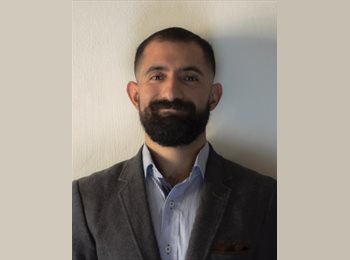 Roomgo AR - daniel  - 36 - Buenos Aires