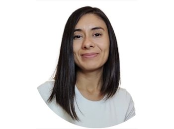 Roomgo AR - Micaela - 39 - Capital Federal