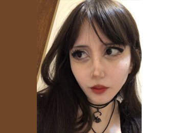 Roomgo AR - Micaela - 22 - Buenos Aires