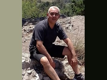 Roomgo AR - Claudio Donis  - 54 - San Isidro