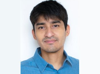 Roomgo AR - Emanuel - 35 - Buenos Aires