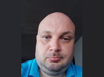 Roomgo AR - Alejandro Brian - 41 - Buenos Aires