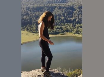 Roomgo AR - sabrina - 26 - La Plata